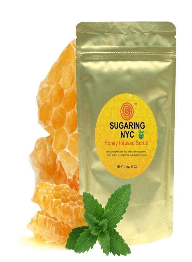 شوغارنغ ان واي سي مقشر الجسم من Sugaring NYC - بالعسل - Image 1