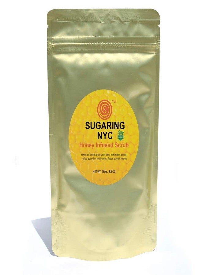 شوغارنغ ان واي سي مقشر الجسم من Sugaring NYC - بالعسل - Image 4