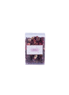 Hazel Potpourri In Acetate Box 170gm Purple