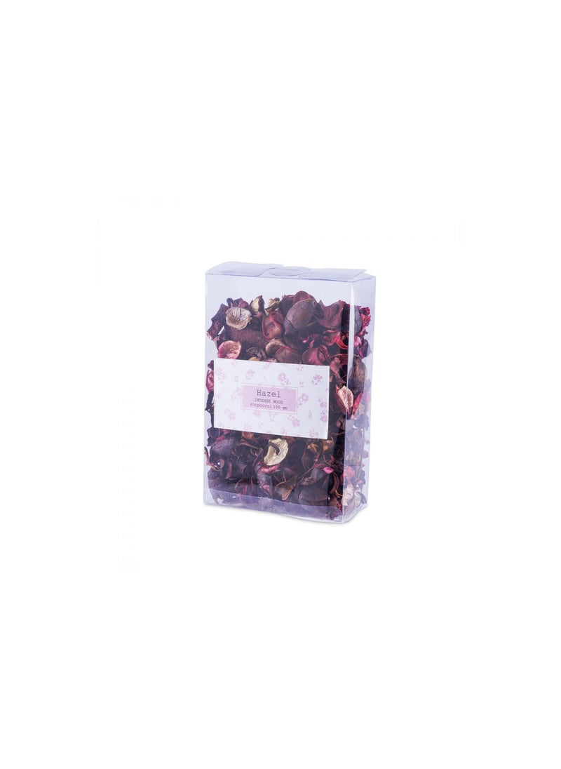 Pan Home - Hazel Potpourri In Acetate Box 170gm Purple - Image 1