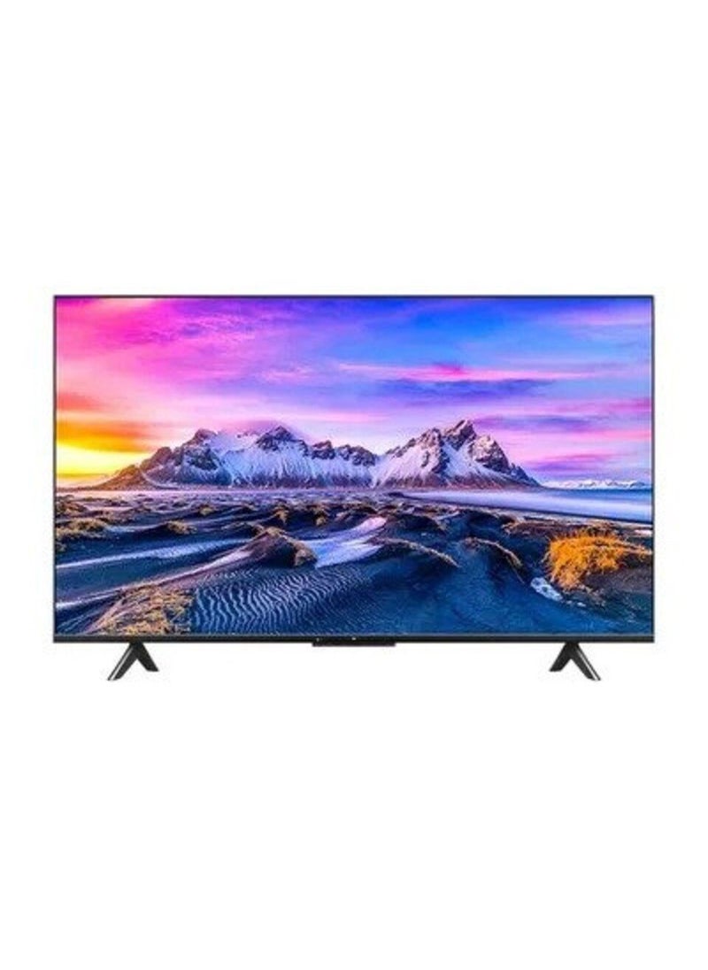 Generic - Mi TV P1 32 Inch LED HD + Smart Android TV With Hands-Free Google Assistant, Android TV, Smart Home Control Hub - Image 1