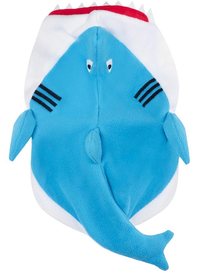 Rubies Rubie's Shark Pet Costume, X-Large - Image 2