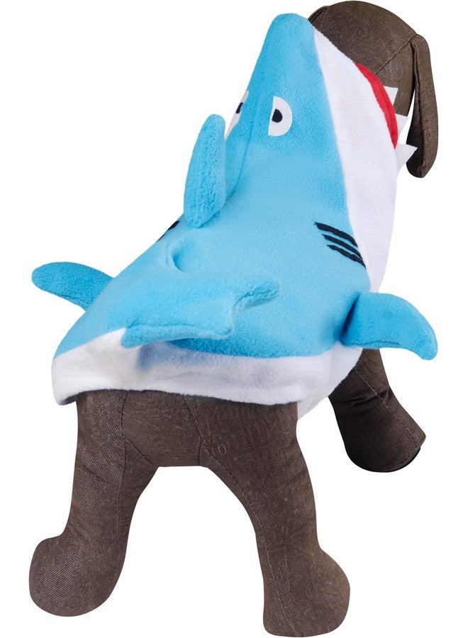 Rubies Rubie's Shark Pet Costume, X-Large - Image 3