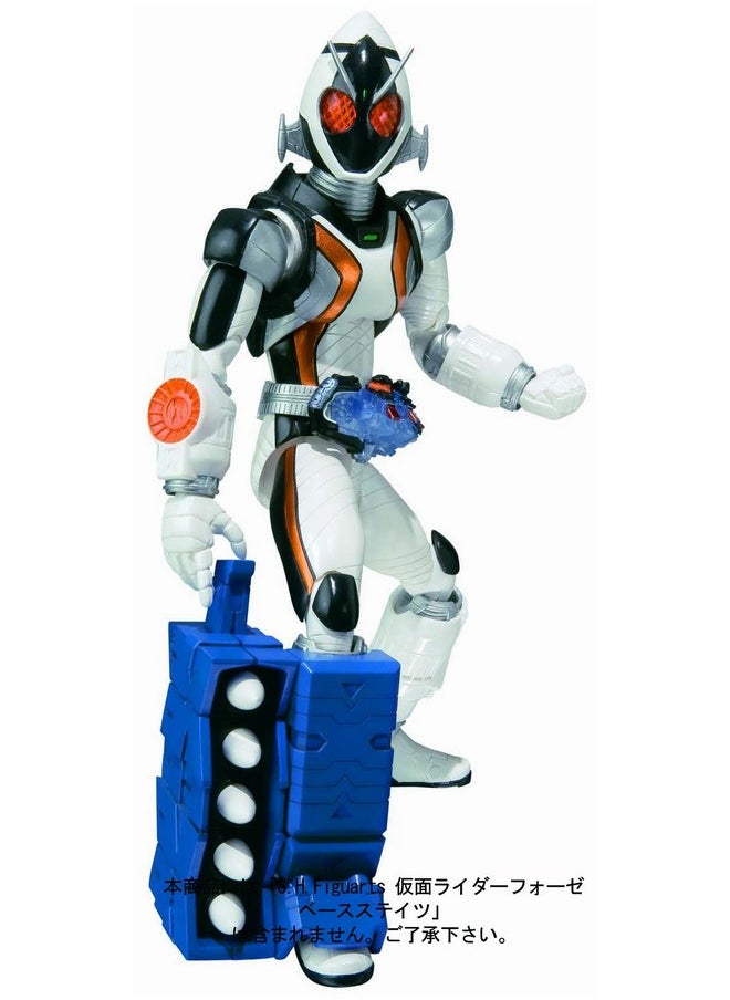 Bandai - Tamashii Nations Fourze Module Set 01 "Kamen Rider Fourze" S.H.Figuarts - Image 1