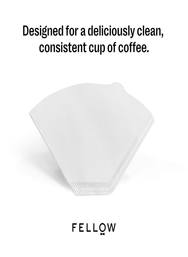 Fellow Aiden Cone Single Brew Filters (Set of 40) - polybag - Image 3