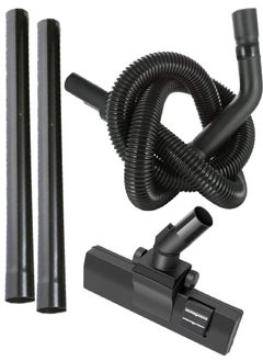Vacuum Cleaner Spare Parts Set of 4 Pieces Compatible with KRYPTON  Vacuum Cleaners
