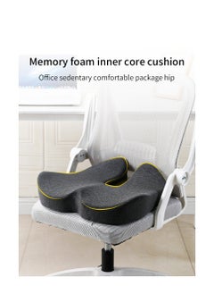OLUDENIZ Orthopedic Cushion for Pain Relief – Medium Firmness with Flexible Foam Filling for Enhanced Comfort and Posture  - Image 2