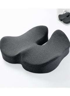 OLUDENIZ Orthopedic Cushion for Pain Relief – Medium Firmness with Flexible Foam Filling for Enhanced Comfort and Posture  - Image 4