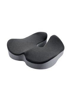 OLUDENIZ Orthopedic Cushion for Pain Relief – Medium Firmness with Flexible Foam Filling for Enhanced Comfort and Posture  - Image 3