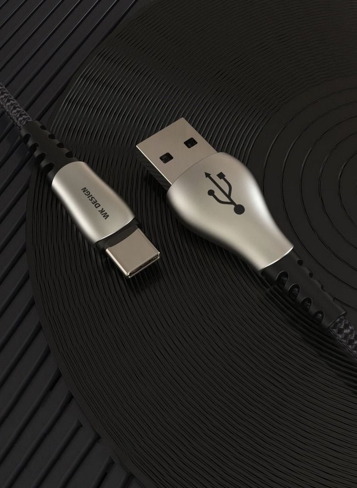 WK DESIGN Micro Charge Cable WDC-089M - Image 1