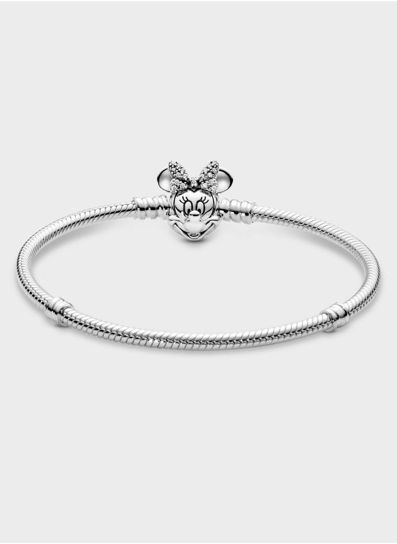 باندورا سوار مزين بحلية ميكي ماوس - Image 2