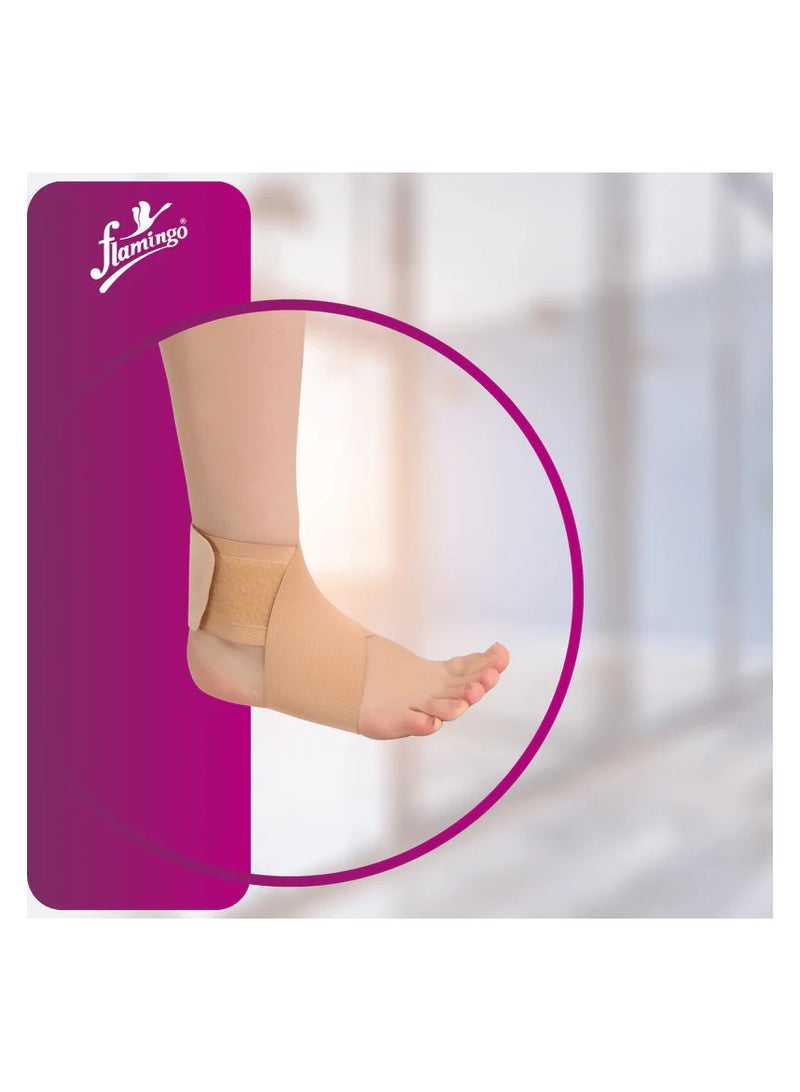 Flamingo Ankle Binder Medium (M)