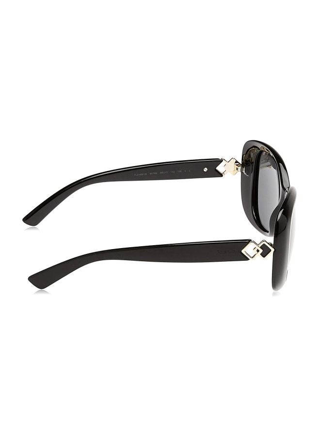 Polaroid Women Rectangular Sunglasses - Image 3