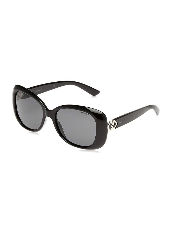 Polaroid Women Rectangular Sunglasses - Image 2
