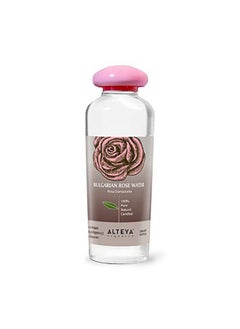 Rose Water Natural Facial Toner 17 Fl Oz/500Ml Pure Bulgarian Rosa Damascena Flower Water Awardwinning Moisturizer Bpafree Bottle With Reducer - pzsku/ZF06BC46BFBE62D896594Z/45/_/1696663045/e34eb902-1b53-4a20-822f-0406cec50bdc