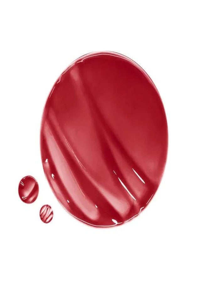 هاوس لابوراتوريز HAUS LABS BY LADY GAGA PHD HYBRIDLIP GLAZE - Persimmon (بني محمر) وقناع ENTEL Aloe vera Sheet Masque (هدية إضافية) - Image 4