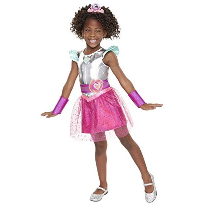 Nella The Princess Knight Everyday Dress Up - Image 4