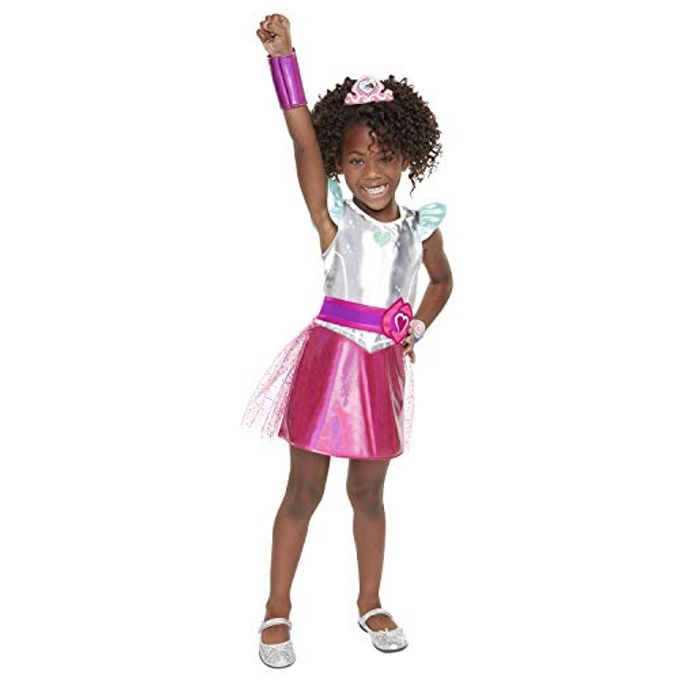 Nella The Princess Knight Everyday Dress Up - Image 3