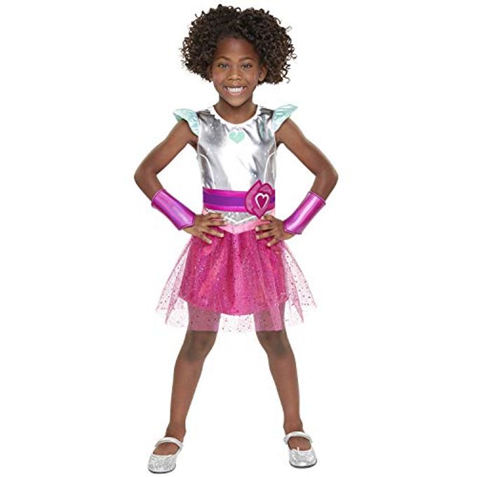 Nella The Princess Knight Everyday Dress Up - Image 2