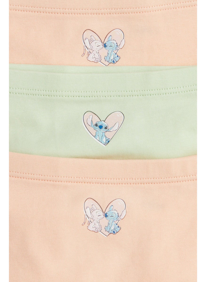 H&M 5-Pack Cotton Boxer Briefs  - Image 3