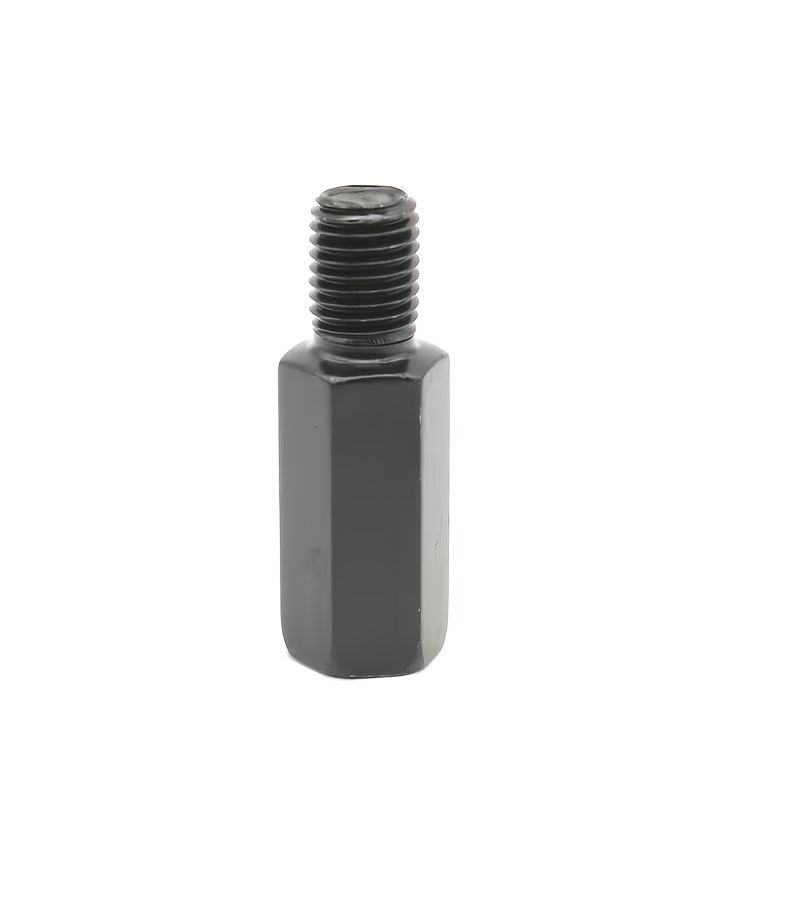 Motorcycle Mirror Heightening Screws 5pcs Extended 40mm 10mm Clockwise Adjustment - Image 4