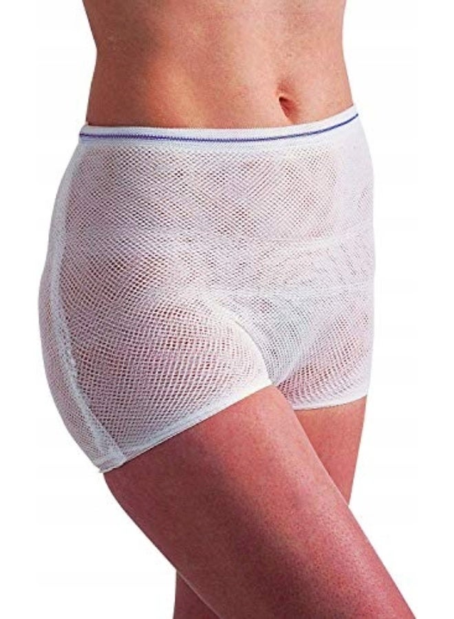 GARAMI Maternity Disposable Panties for Post-Delivery, Pack of 5 size XXXL - Image 1