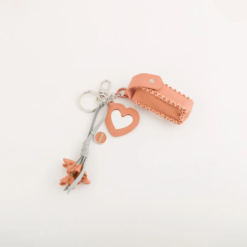 Carpisa Women's Keyring - Lovely Keychain, Size 3x5x16 cm