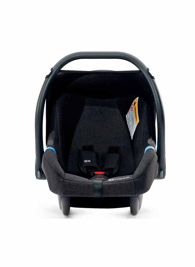 Mink Car Seat - Black Melange - pzsku/ZF06C3943BA71BE656BF3Z/45/_/1703999444/2863319d-16e5-4e9e-bff1-8d3ee2654a4d