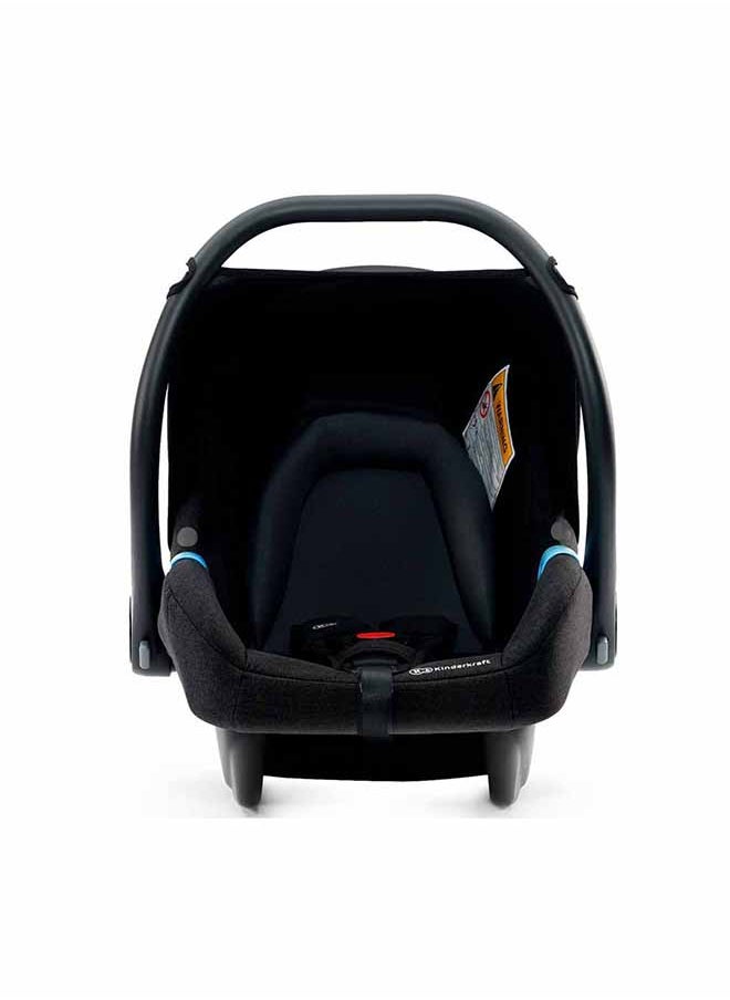 Mink Car Seat - Black Melange - pzsku/ZF06C3943BA71BE656BF3Z/45/_/1703999444/ca41ff42-004f-43d7-a3da-06b9c6b3b2a1