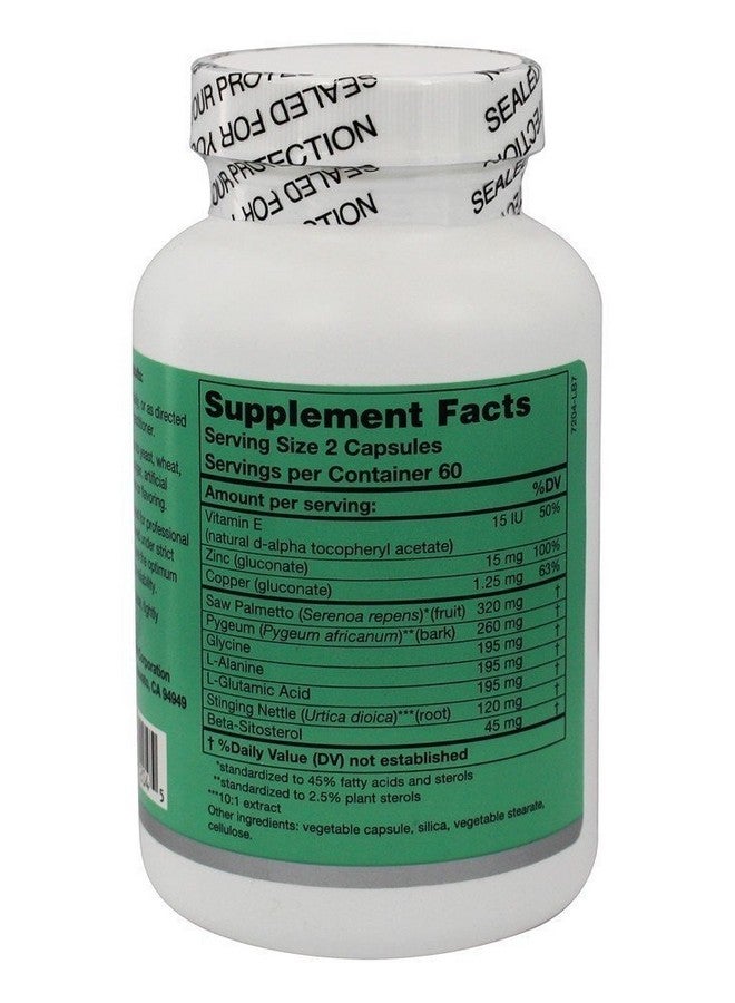 Karuna - ProStat Plus 120 caps - Image 2