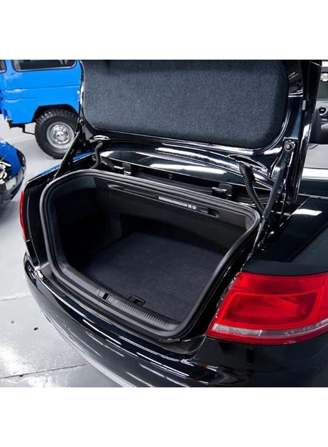 Skoda Rapid Spaceback NH1 2012 2015 Rear Trunk Gas Spring Struts Lift Support 540mm - Image 4