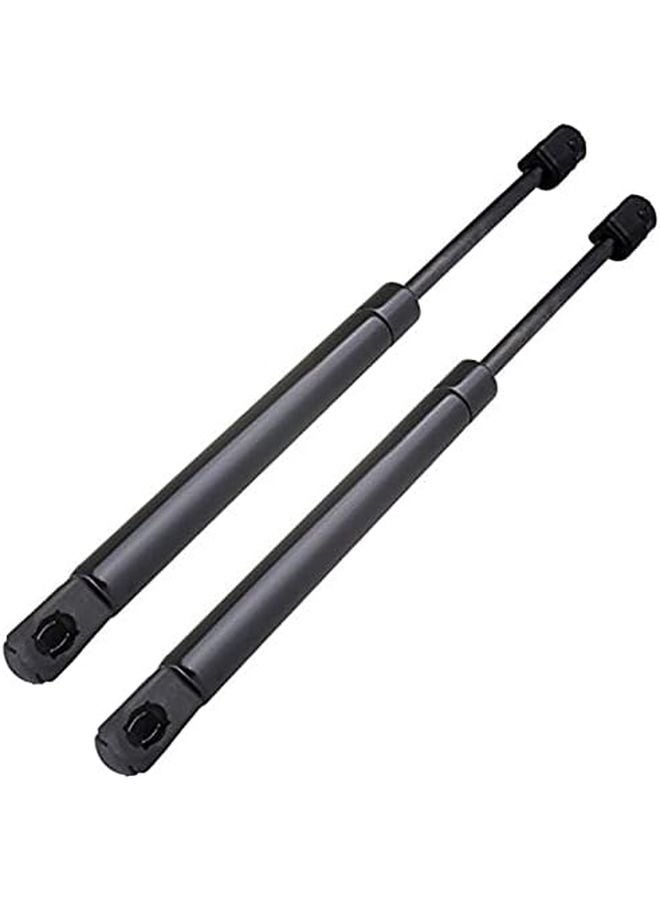 Skoda Rapid Spaceback NH1 2012 2015 Rear Trunk Gas Spring Struts Lift Support 540mm - Image 1