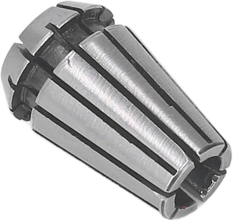 Collet Chuck ER11 Spring Collet Set High Accuracy 12PCS Milling Spring Collet Chuck for Work Holding Engraving Machine - Image 3