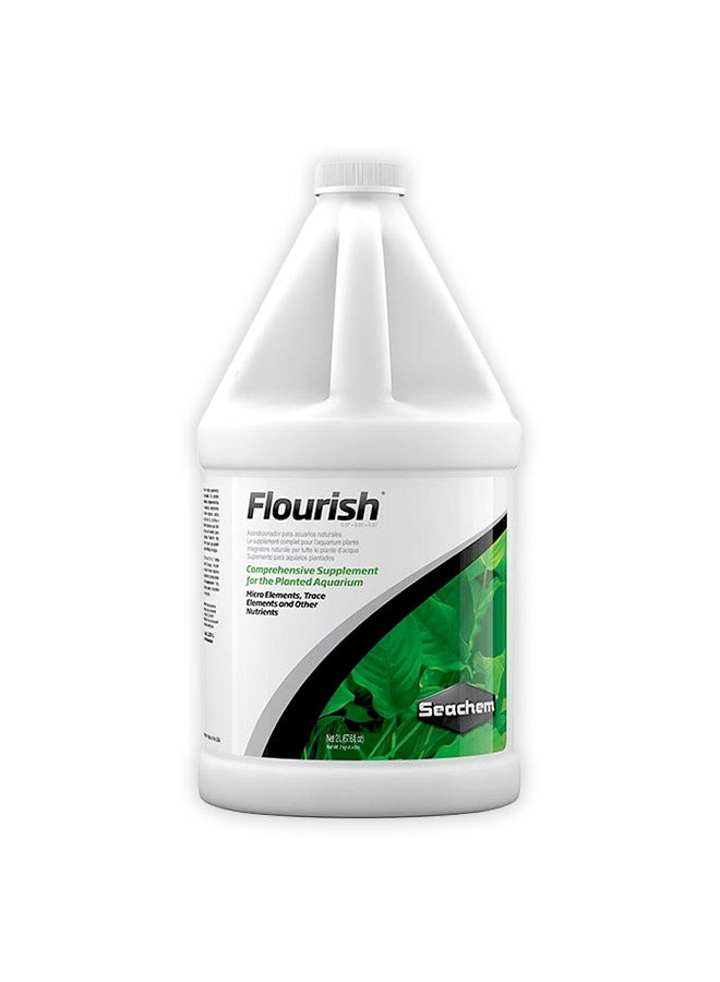 Seachem Flourish Excel - 2L - Image 1
