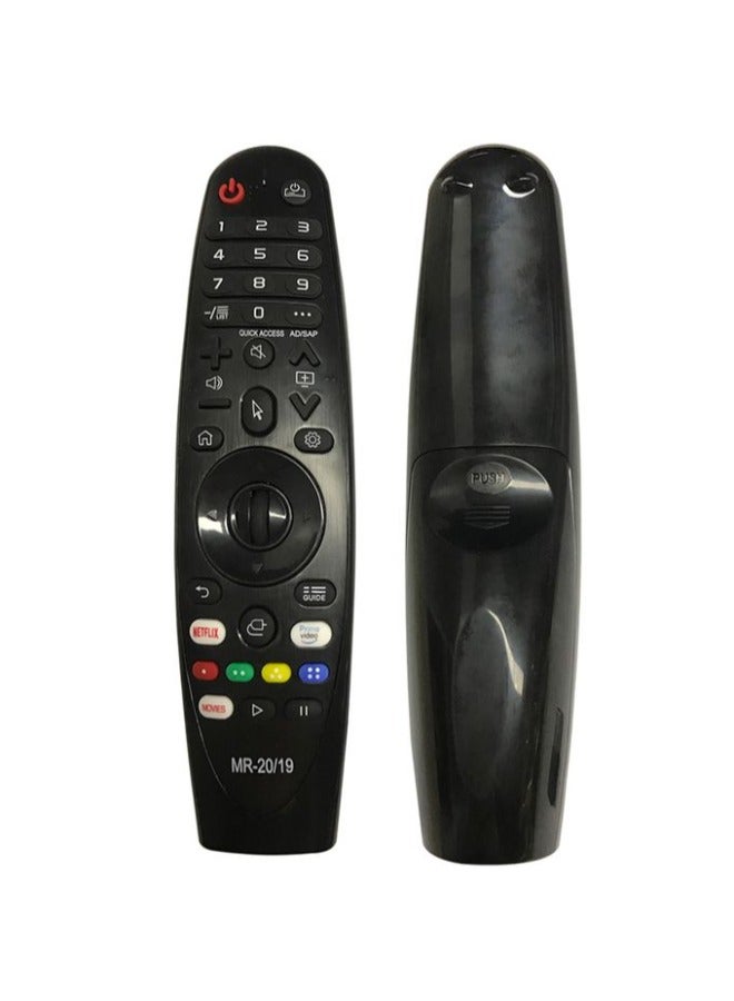 Remote Control For Lg Magic Without Voice Function - Image 2