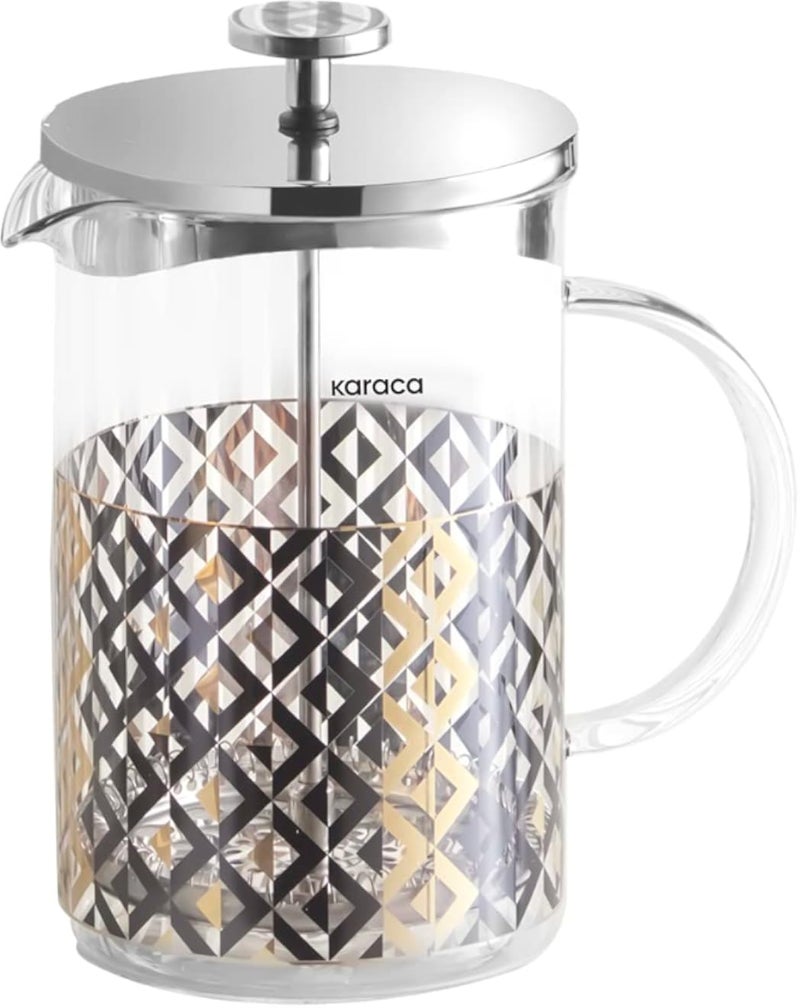 كاراكا جيم فرنش برس 800 مل