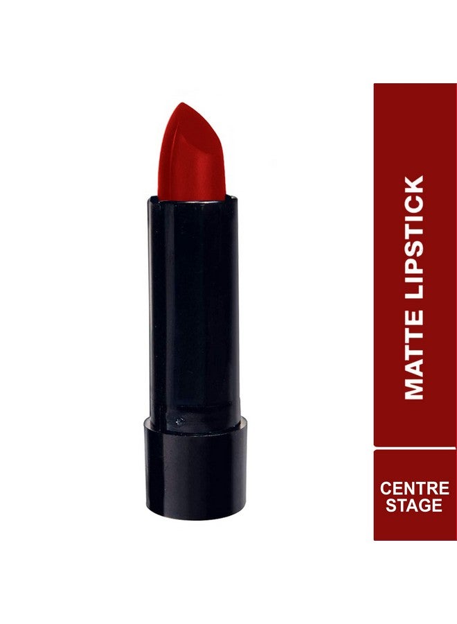 كرايونز أحمر شفاه كرايونس كيوت بوب غير لامع، مقاوم للماء، يدوم طويلاً، وردي ملاك، مركز المسرح، 3.5 جرام لكل منهما (عبوة من قطعتين) - Image 3