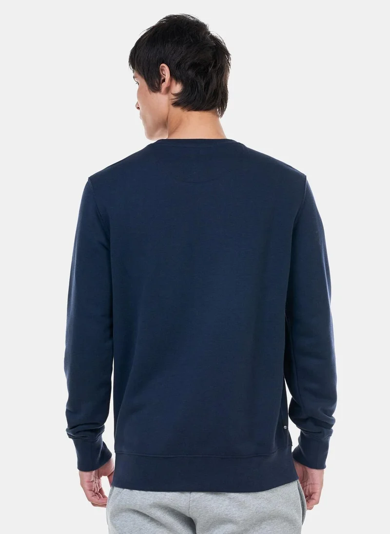 Timberland Men's Refibra™ Technology Crew Sweatshirt