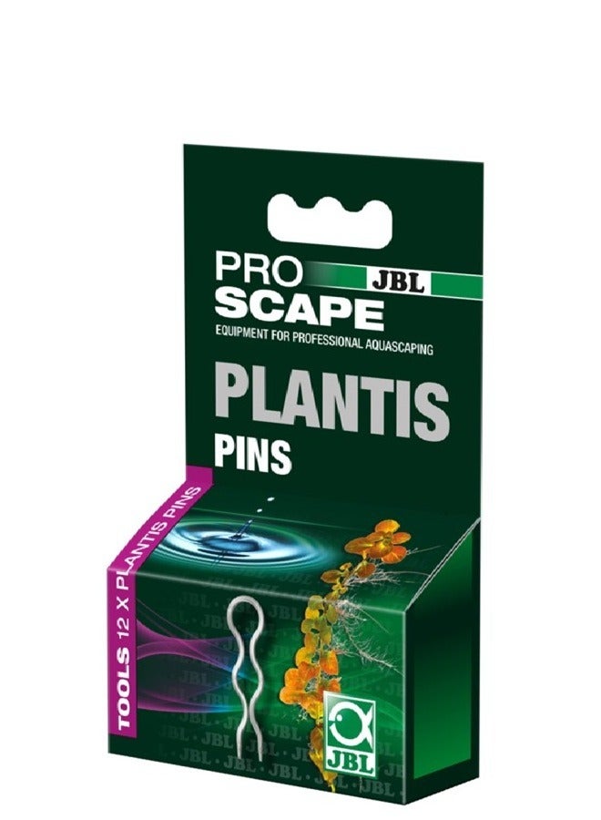 JBL Pro Scape Plantis Pins