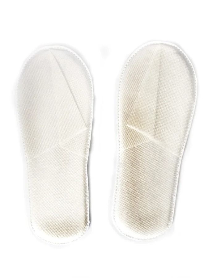 Global Star 12- Sandy, white sliding shraft, use once, high quality open size - Image 2