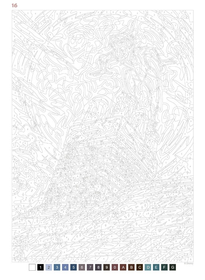 Grand bloc - Grands classiques mystères - Image 5