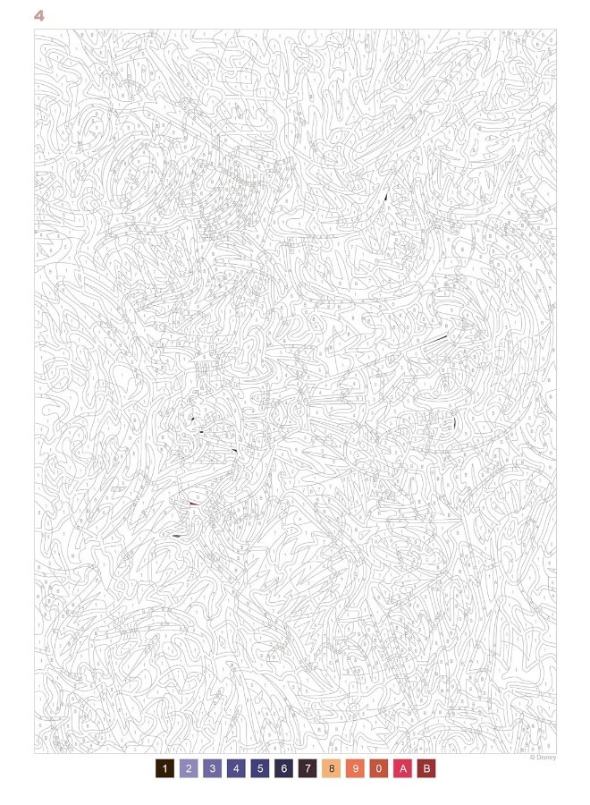 Grand bloc - Grands classiques mystères - Image 4