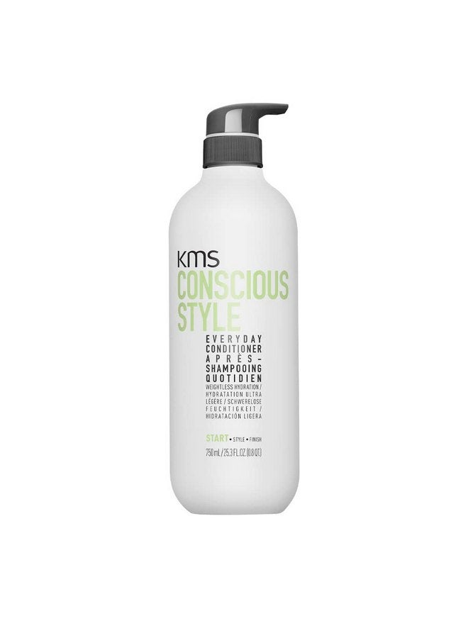 كي أم أس بلسم KMS CONSCIOUSSTYLE Everyday Balancing لترطيب خفيف الوزن، 25.36 أونصة سائلة