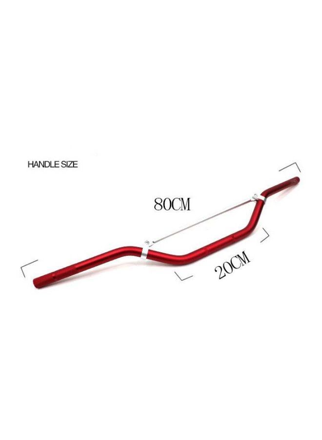 NIBEMINENT Motorcycle Handle Balance Bar  - Image 2