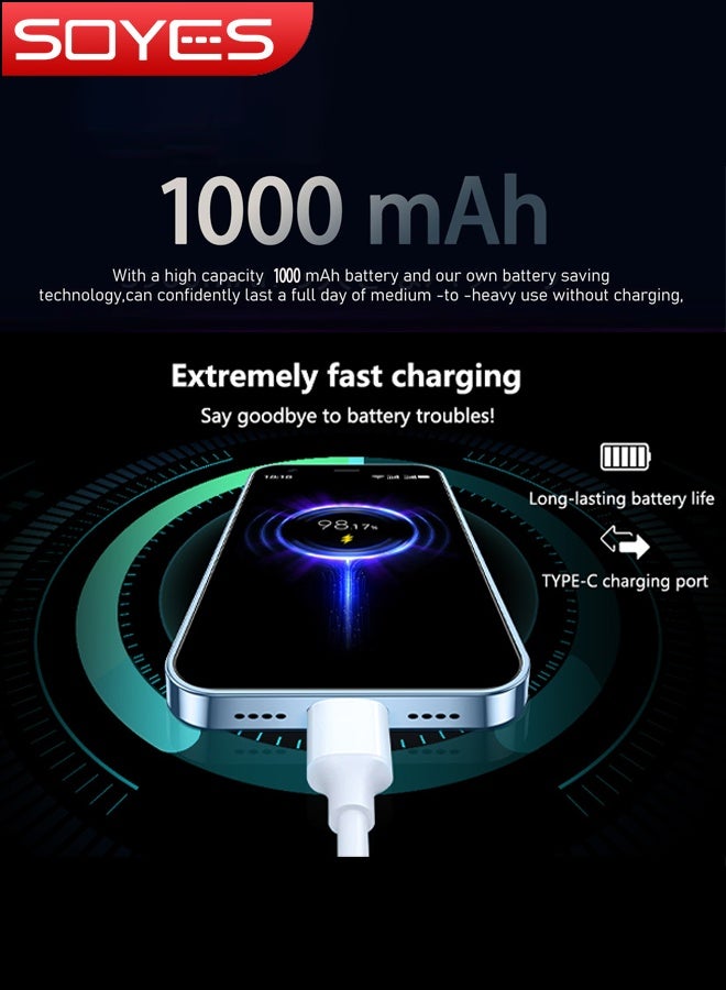 سويس Soyes 3G الهاتف الذكي - Image 4