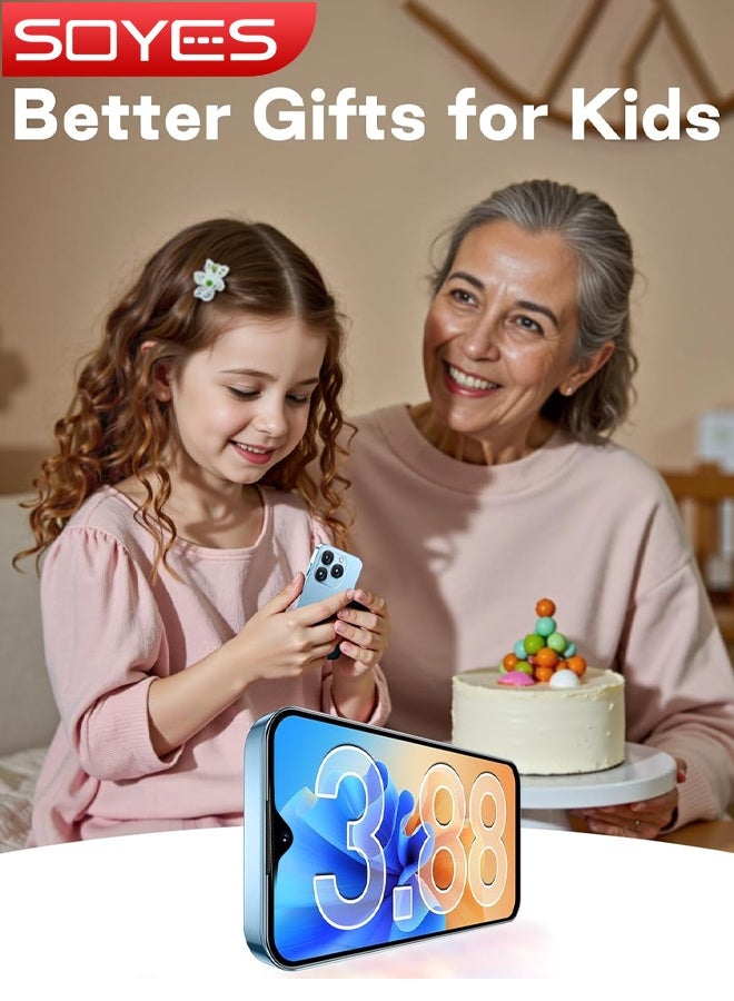 سويس Soyes 3G الهاتف الذكي - Image 5