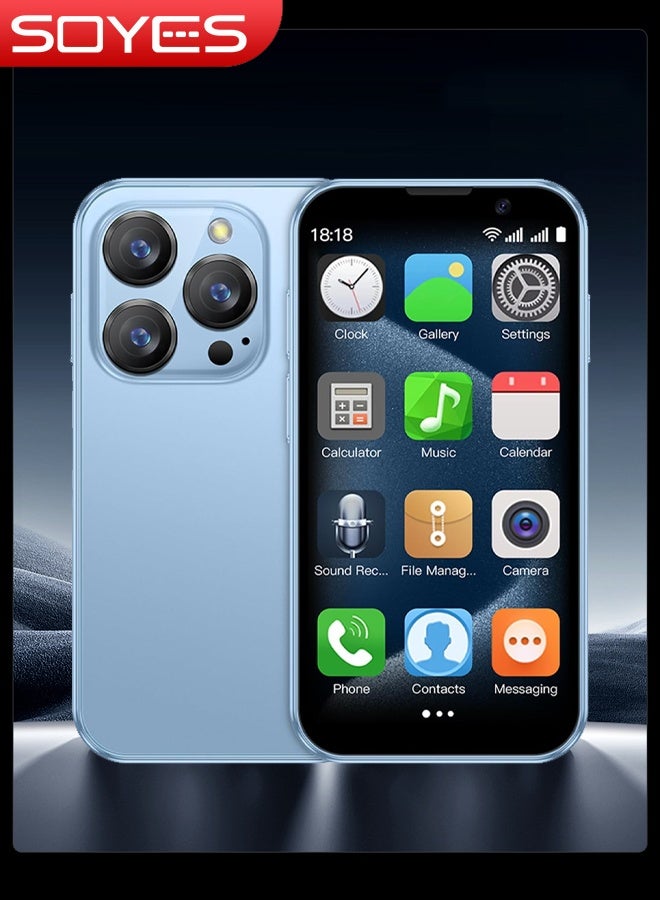 سويس Soyes 3G الهاتف الذكي - Image 1