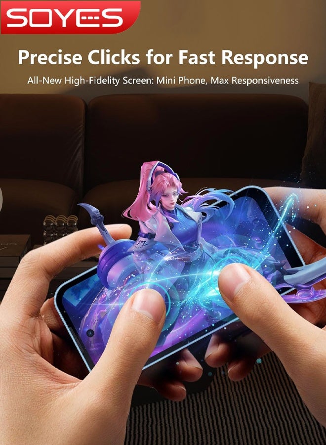 سويس Soyes 3G الهاتف الذكي - Image 2