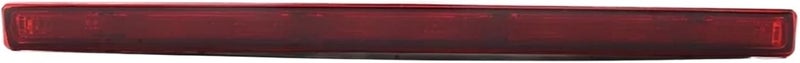 Car High Mount Rear Brake Light Smoked Lens Red Third 3rd Stop Lamp Taillight for A4 S4 B6 Avant Wagon 2001-2005 8E9945097 - Image 1