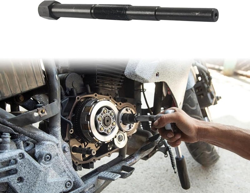 Primary Clutch Puller Tool 57001 1404 1429 for KVF750i 4x4i 2005 ATV - Image 3